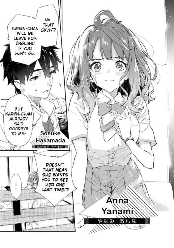 Read Too Many Losing Heroines! Manga Online