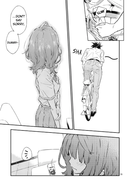 Read Too Many Losing Heroines! Manga Online