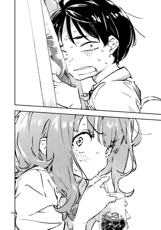 Read Too Many Losing Heroines! Manga Online