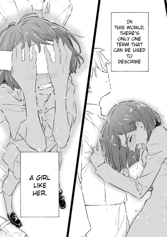 Read Too Many Losing Heroines! Manga Online