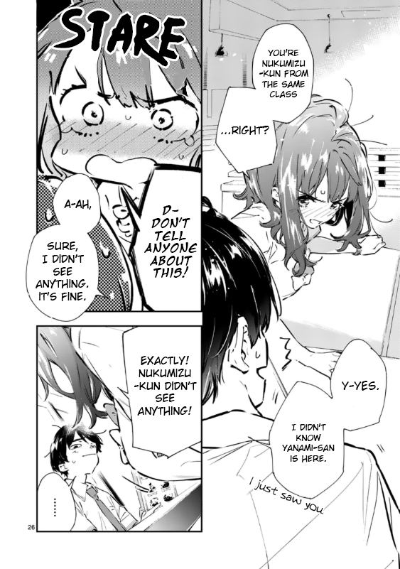 Read Too Many Losing Heroines! Manga Online