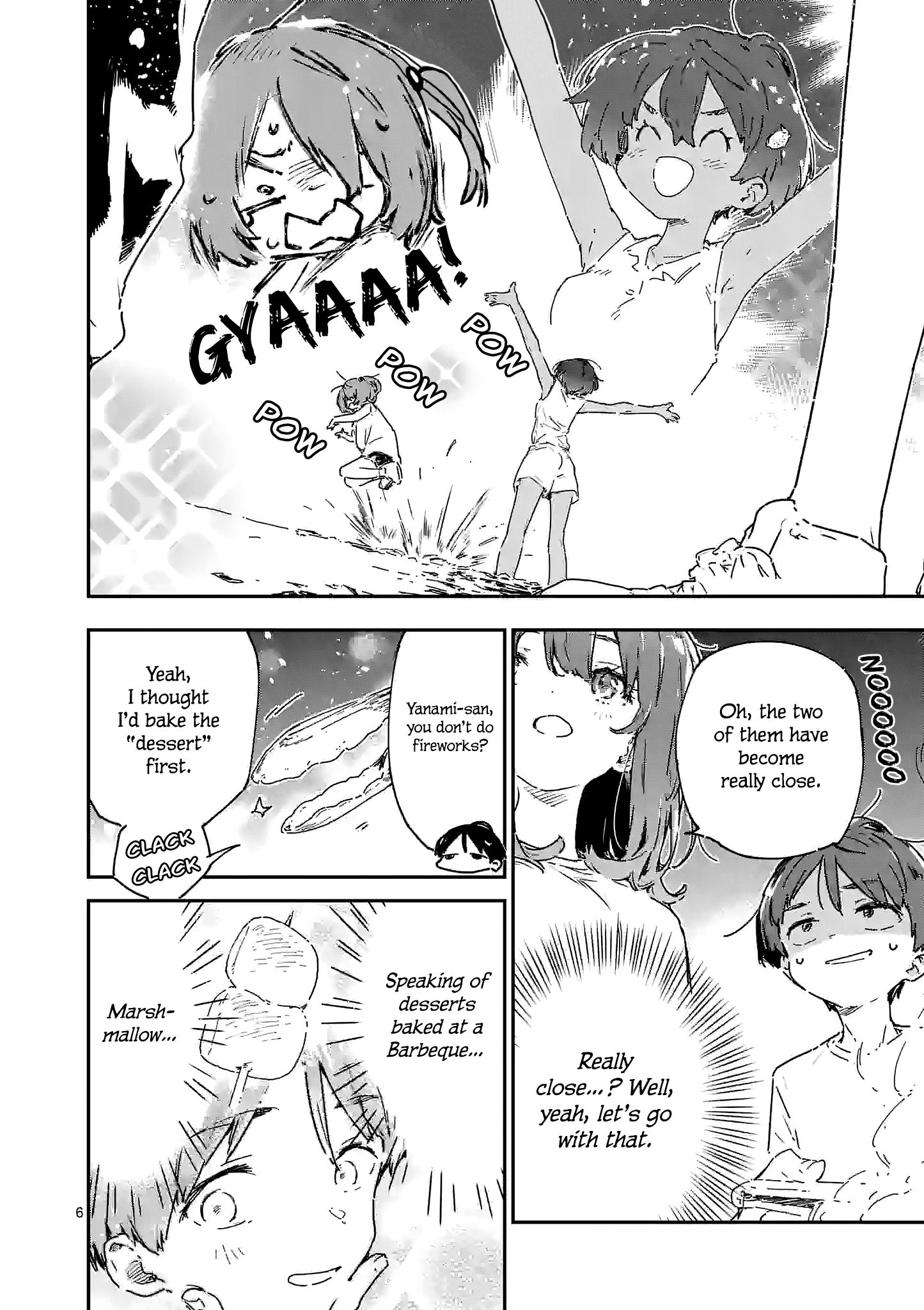 Read Too Many Losing Heroines! Manga Online