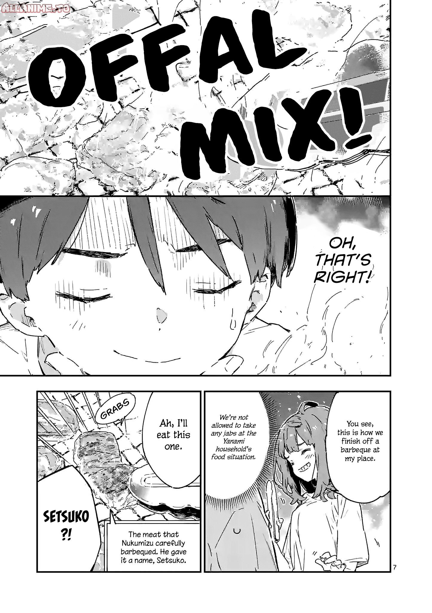 Read Too Many Losing Heroines! Manga Online