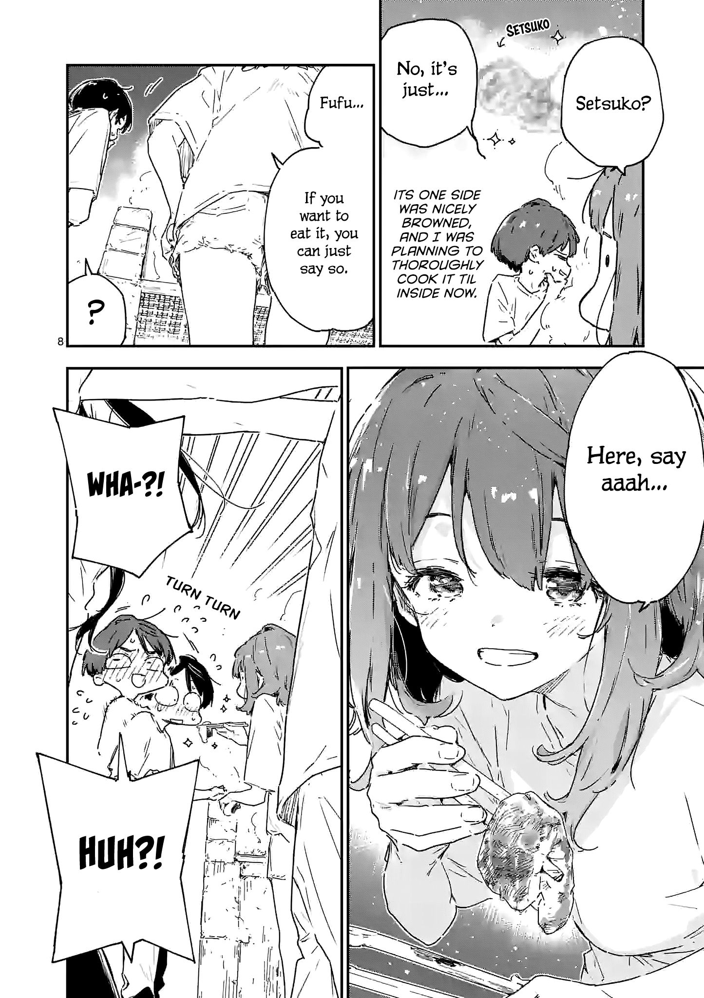 Read Too Many Losing Heroines! Manga Online