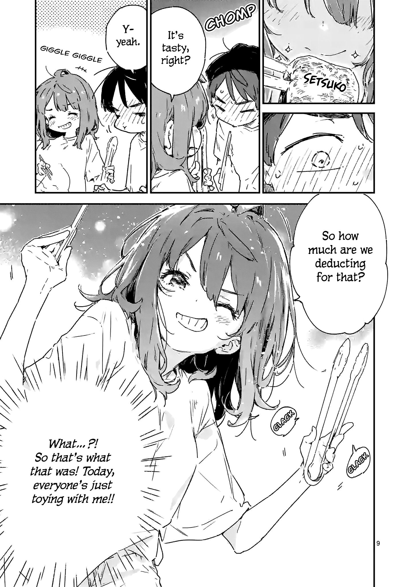 Read Too Many Losing Heroines! Manga Online