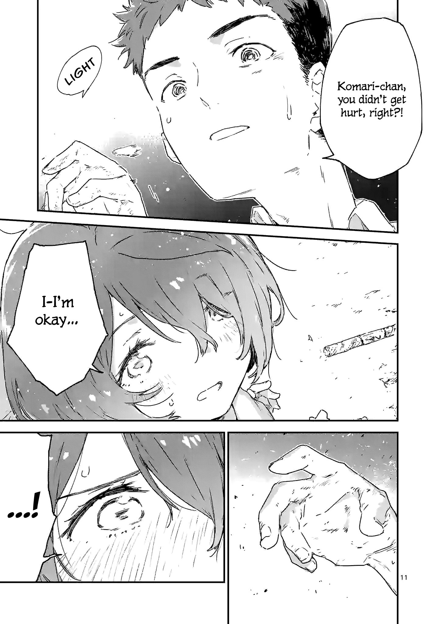 Read Too Many Losing Heroines! Manga Online