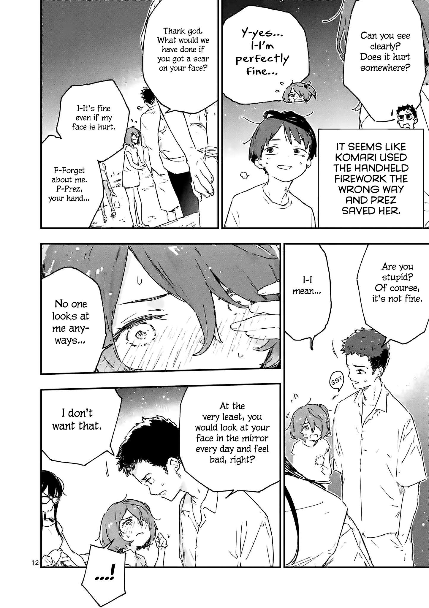 Read Too Many Losing Heroines! Manga Online