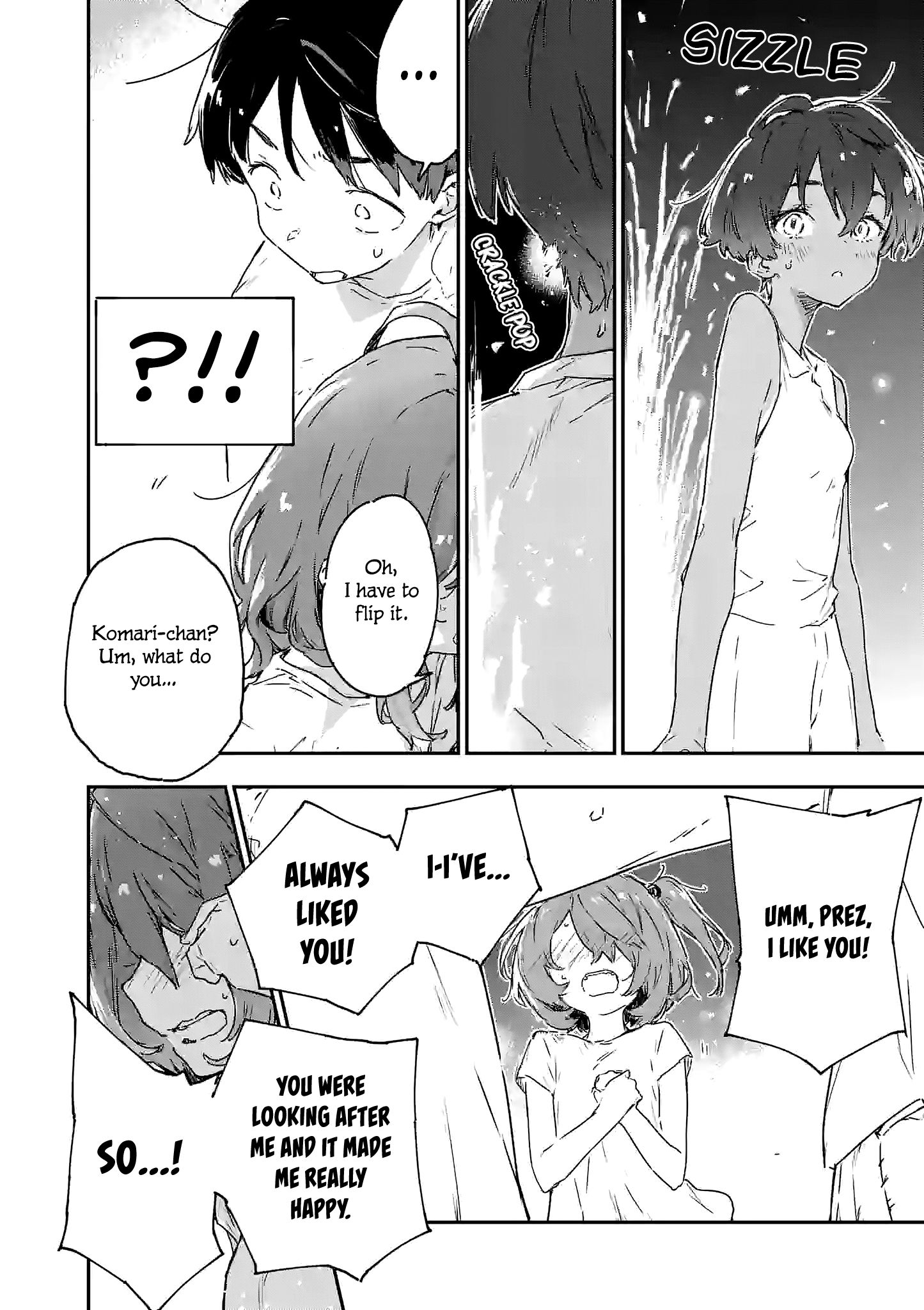 Read Too Many Losing Heroines! Manga Online