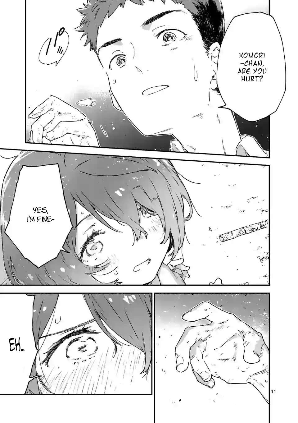 Read Too Many Losing Heroines! Manga Online