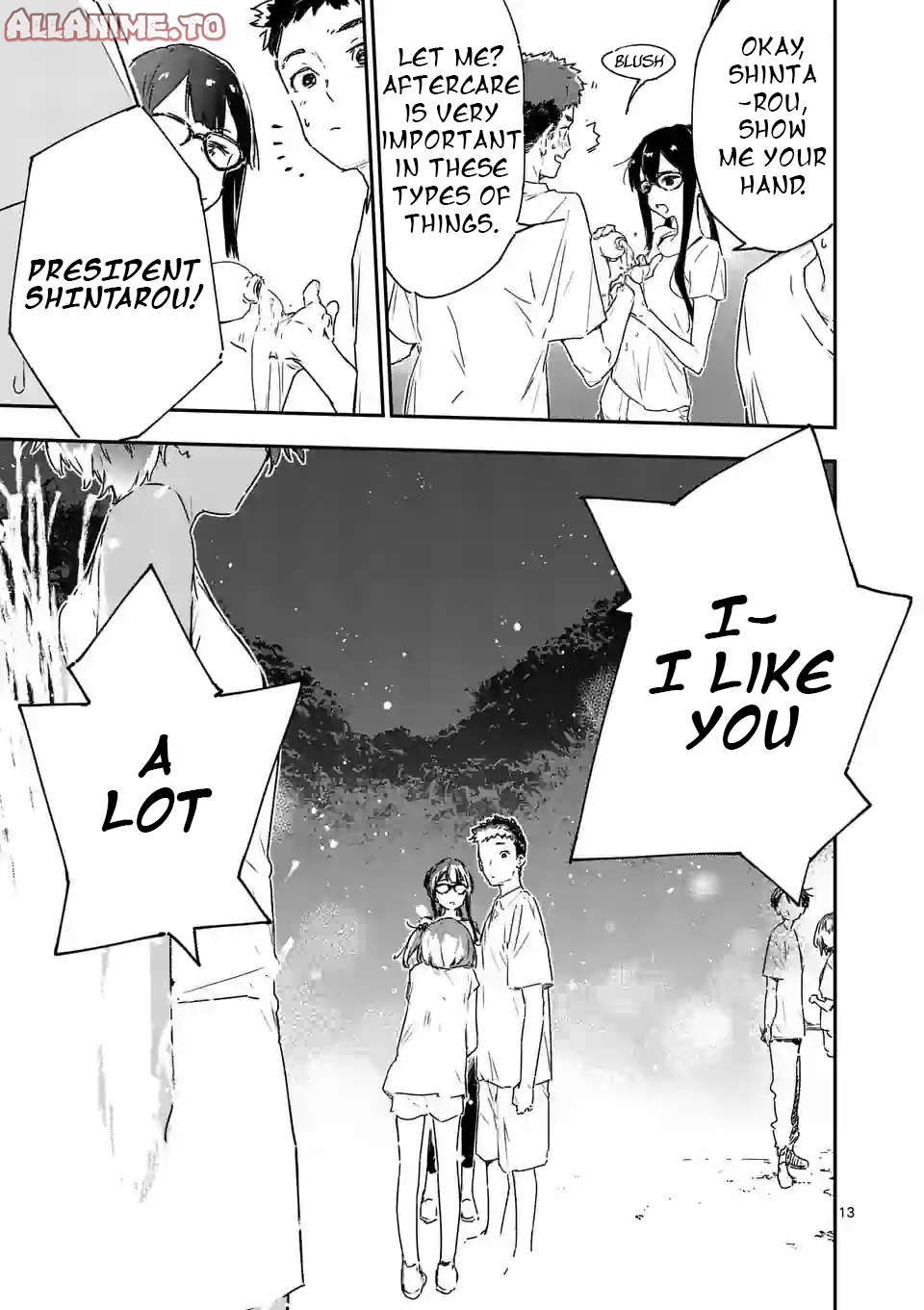 Read Too Many Losing Heroines! Manga Online