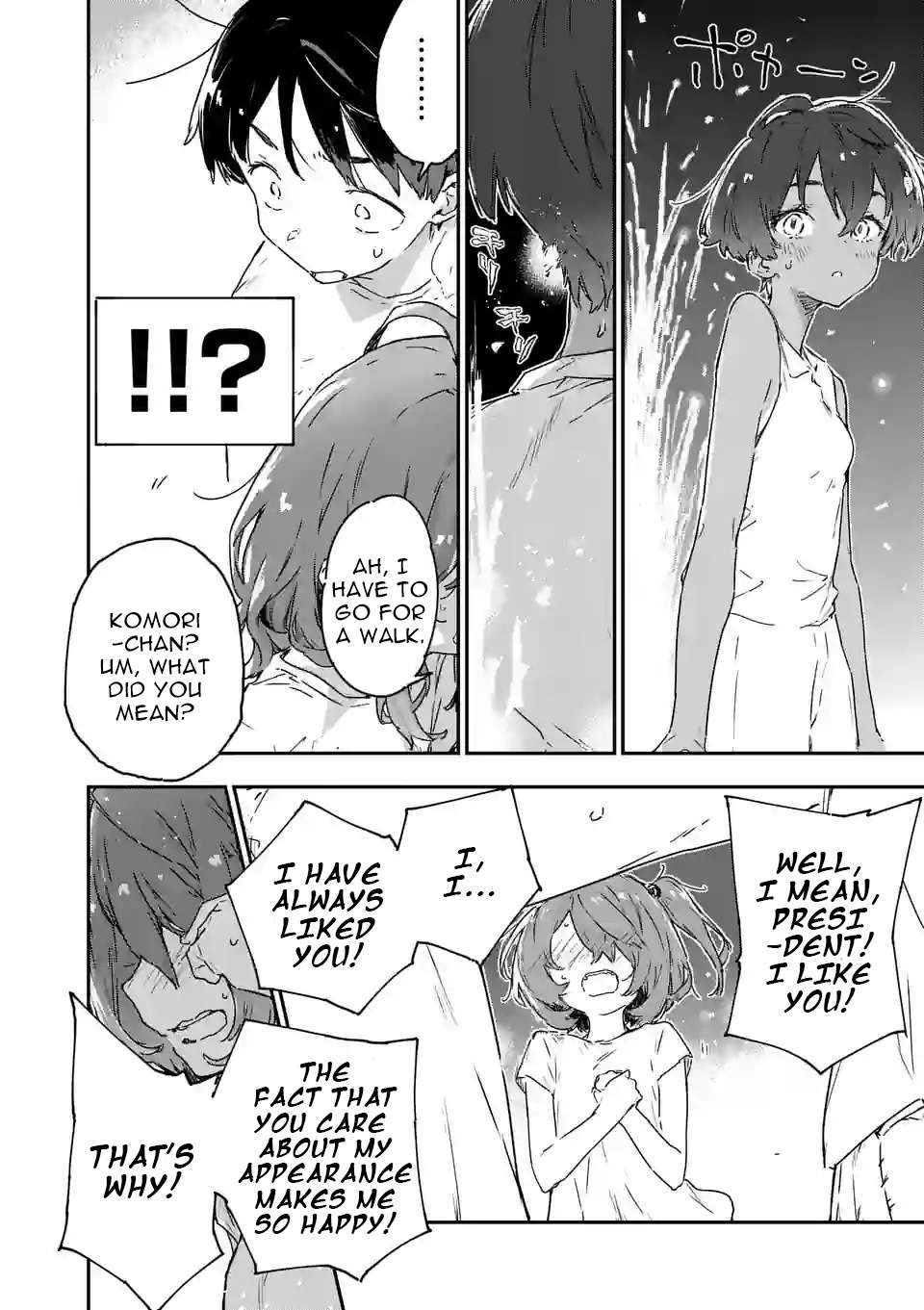 Read Too Many Losing Heroines! Manga Online