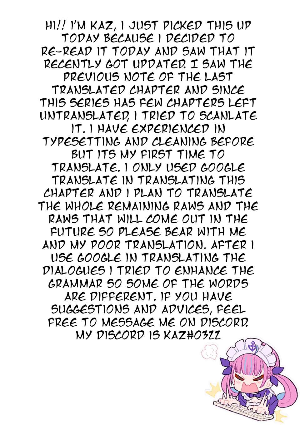 Read Too Many Losing Heroines! Manga Online