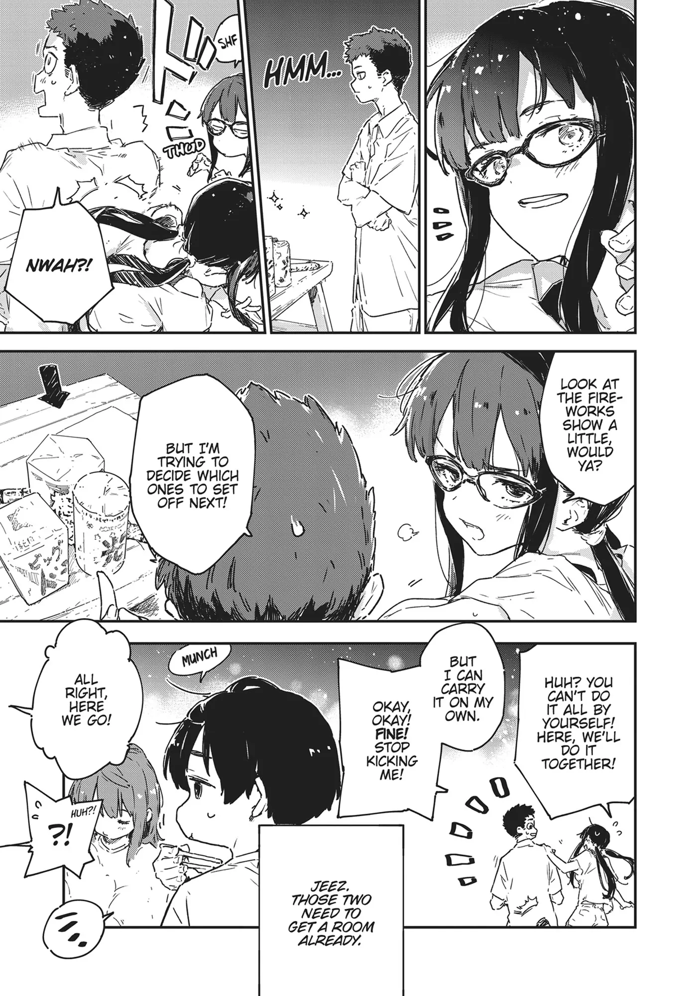 Read Too Many Losing Heroines! Manga Online