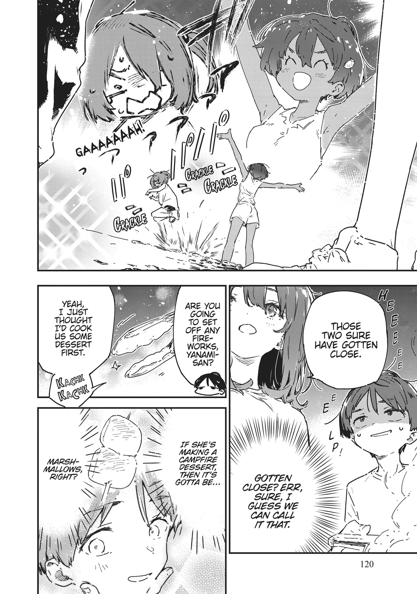 Read Too Many Losing Heroines! Manga Online