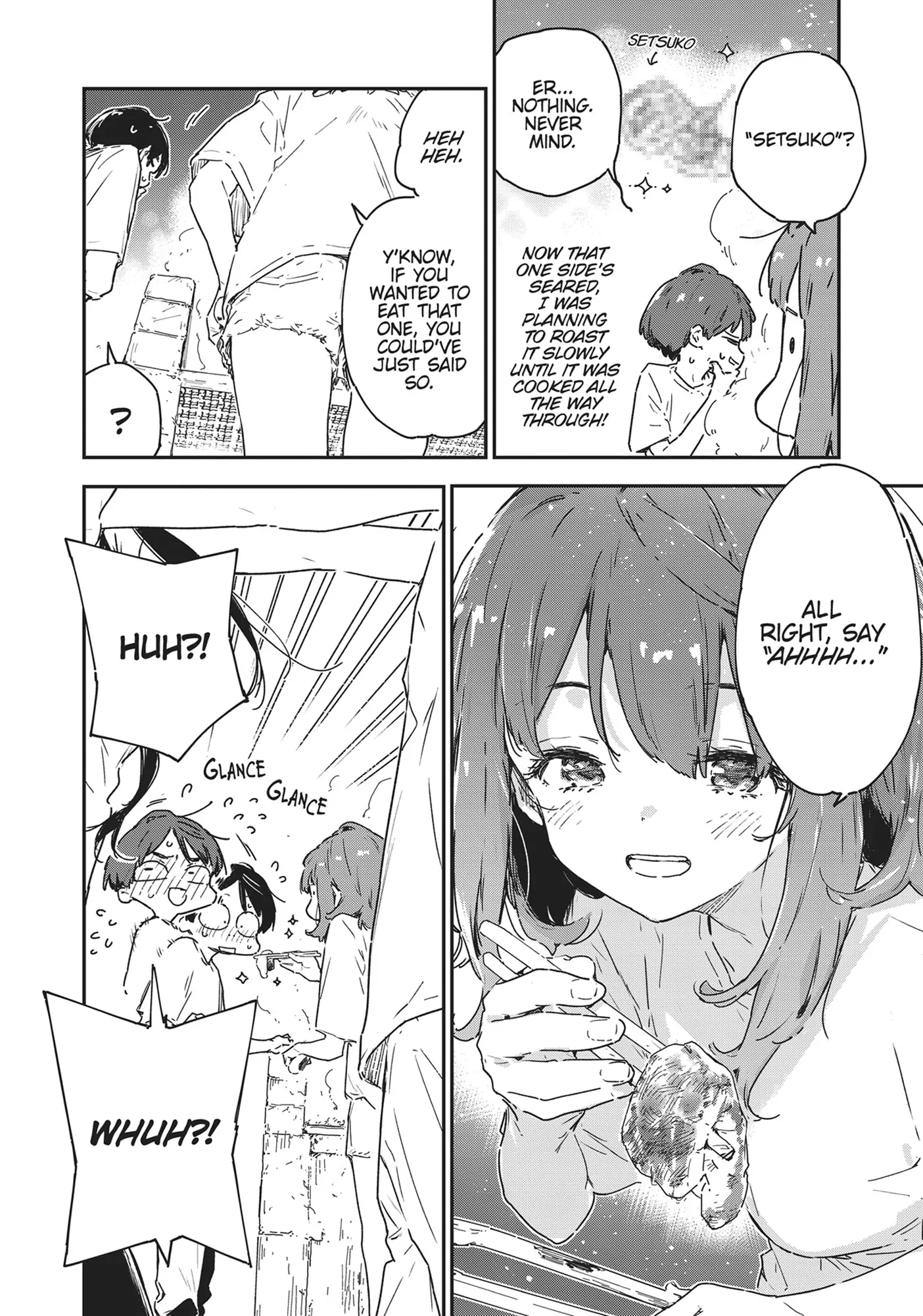 Read Too Many Losing Heroines! Manga Online