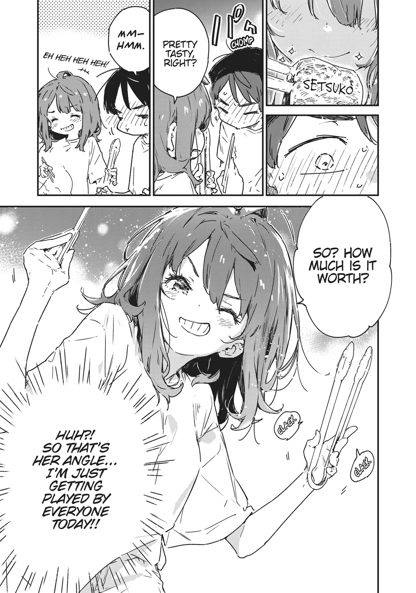 Read Too Many Losing Heroines! Manga Online