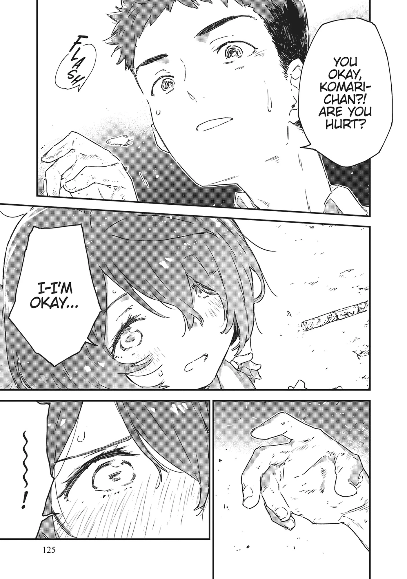 Read Too Many Losing Heroines! Manga Online