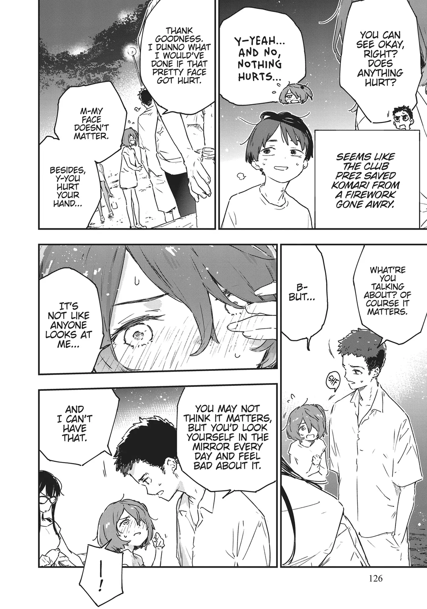 Read Too Many Losing Heroines! Manga Online