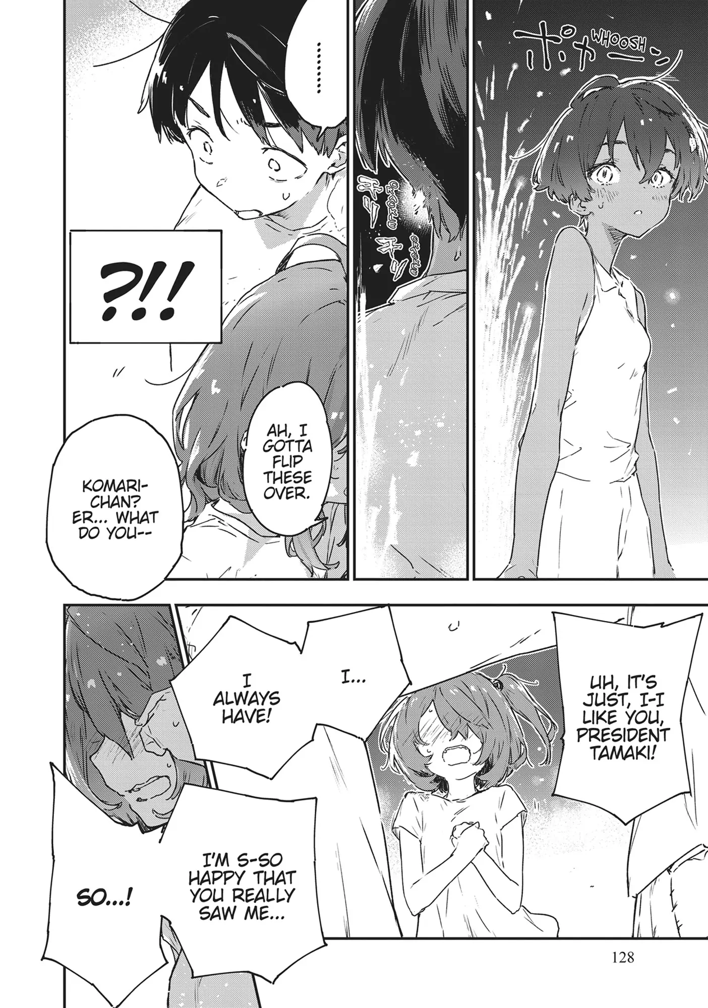 Read Too Many Losing Heroines! Manga Online