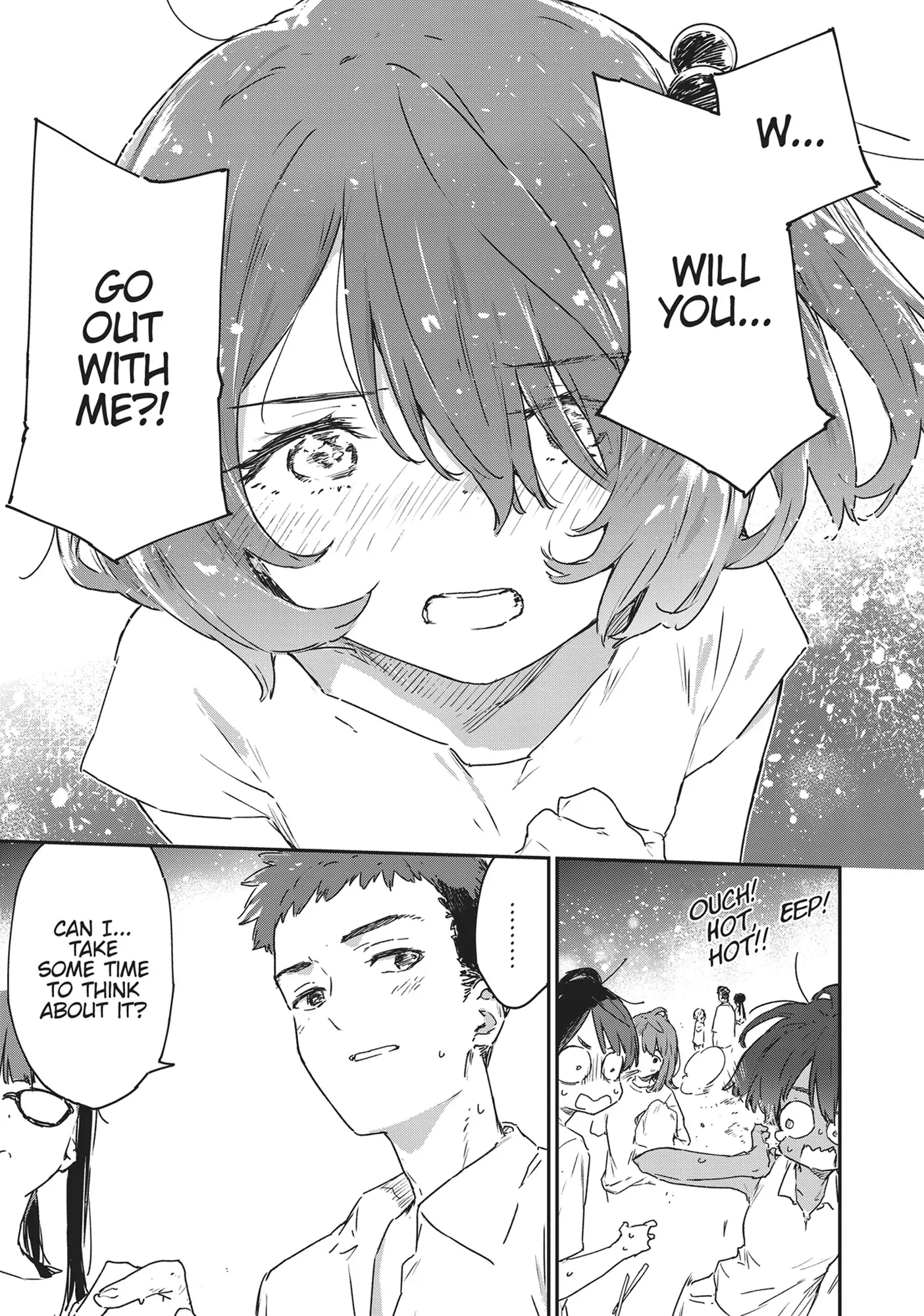 Read Too Many Losing Heroines! Manga Online