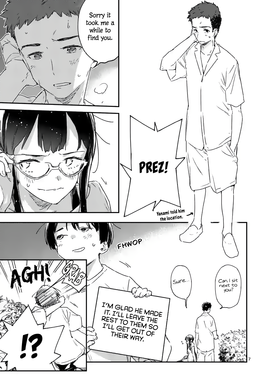 Read Too Many Losing Heroines! Manga Online