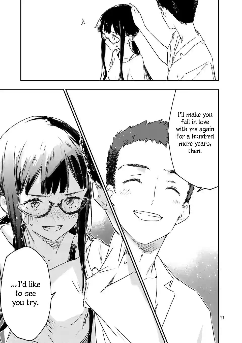 Read Too Many Losing Heroines! Manga Online