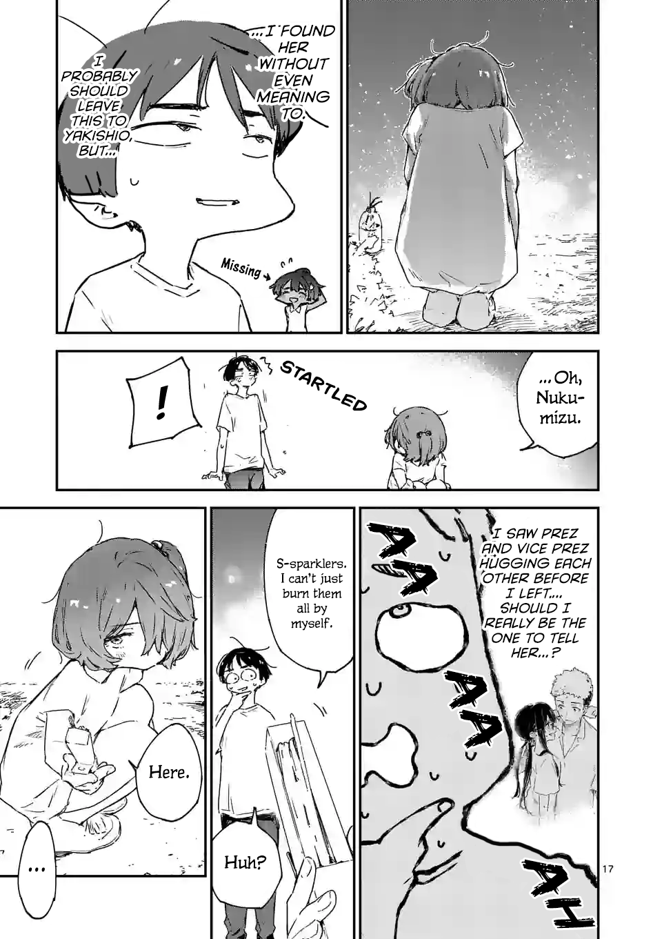 Read Too Many Losing Heroines! Manga Online