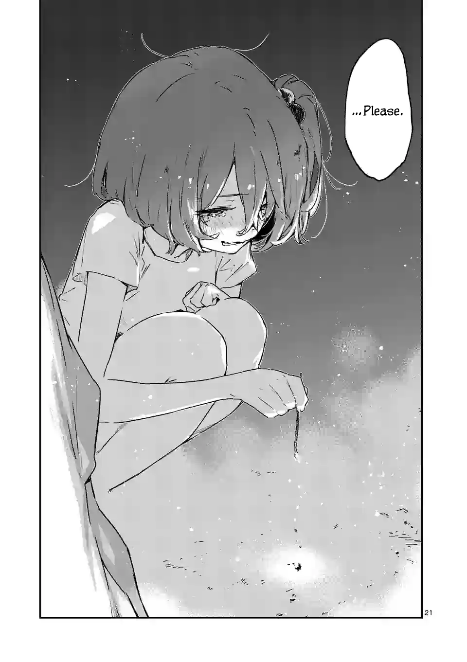 Read Too Many Losing Heroines! Manga Online