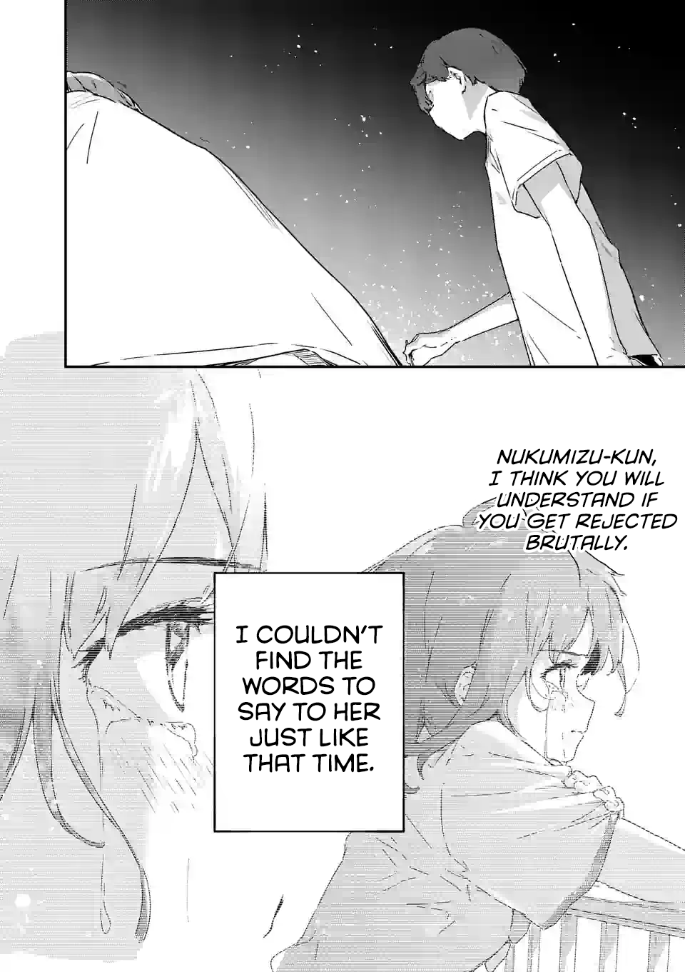 Read Too Many Losing Heroines! Manga Online