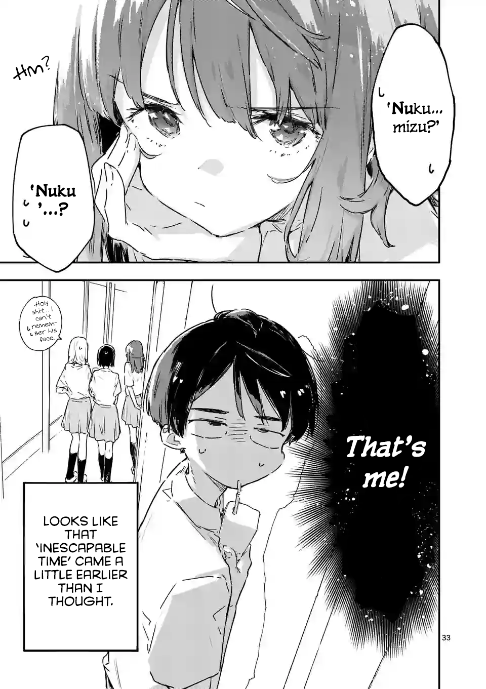 Read Too Many Losing Heroines! Manga Online