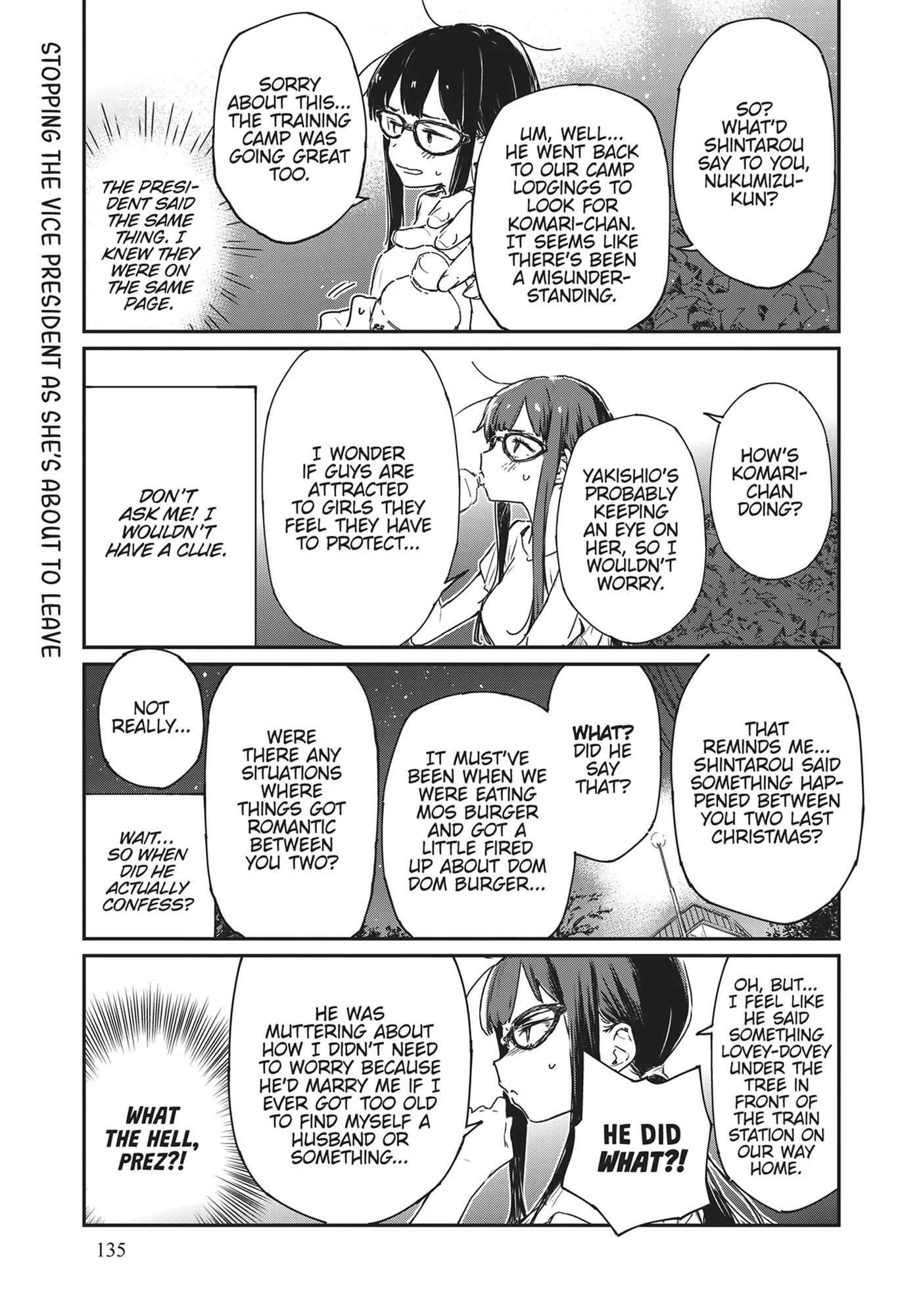 Read Too Many Losing Heroines! Manga Online