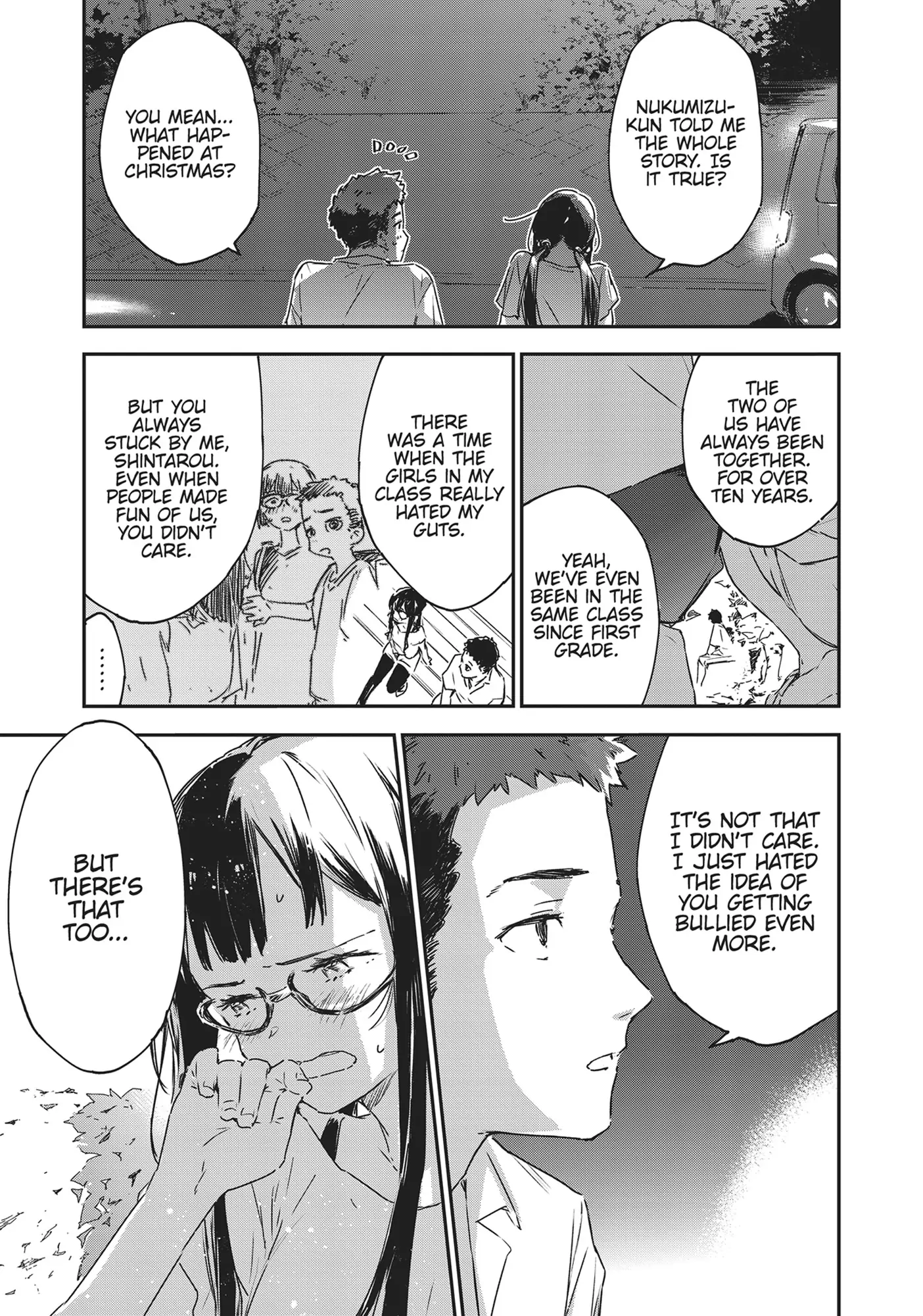 Read Too Many Losing Heroines! Manga Online