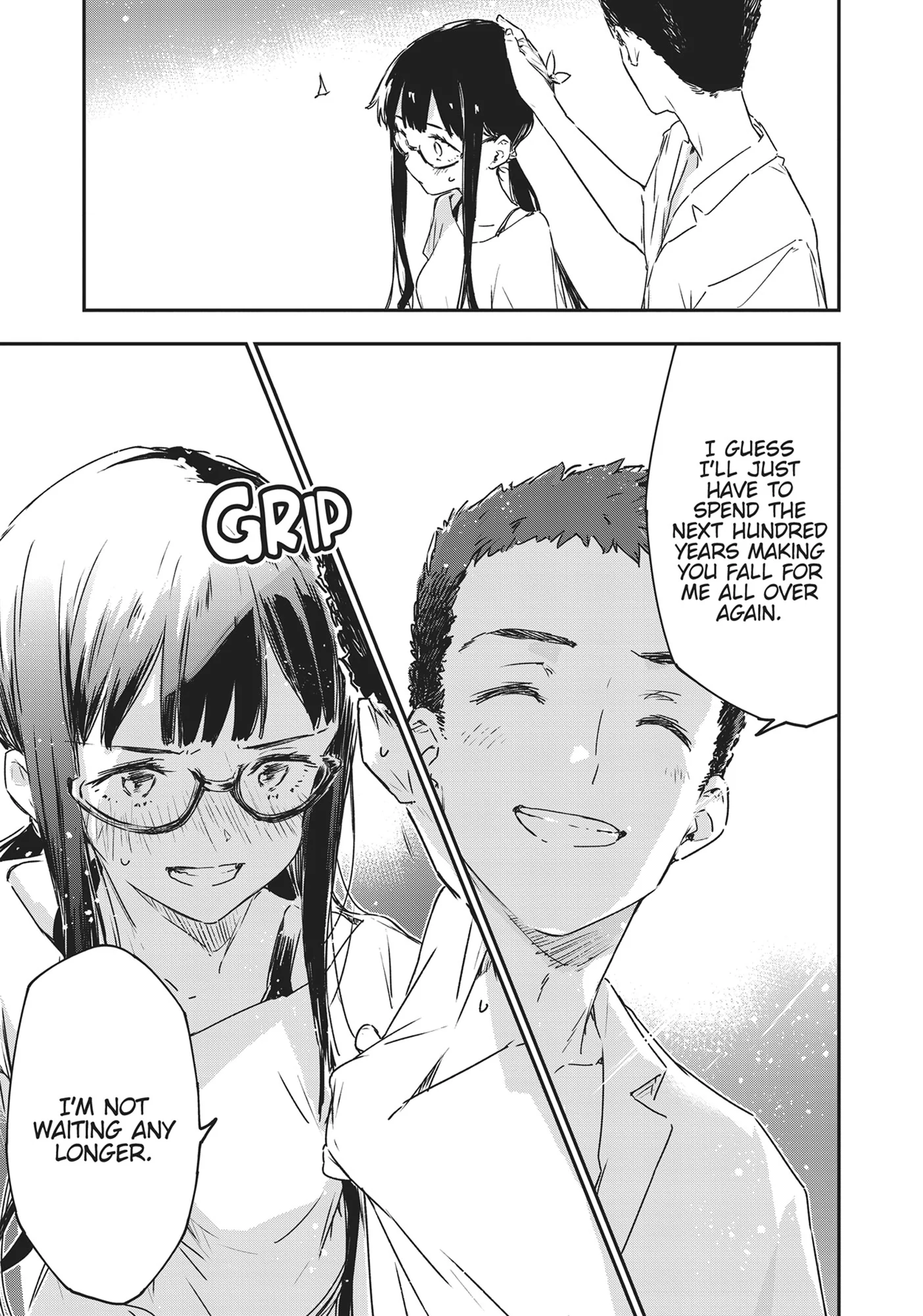 Read Too Many Losing Heroines! Manga Online