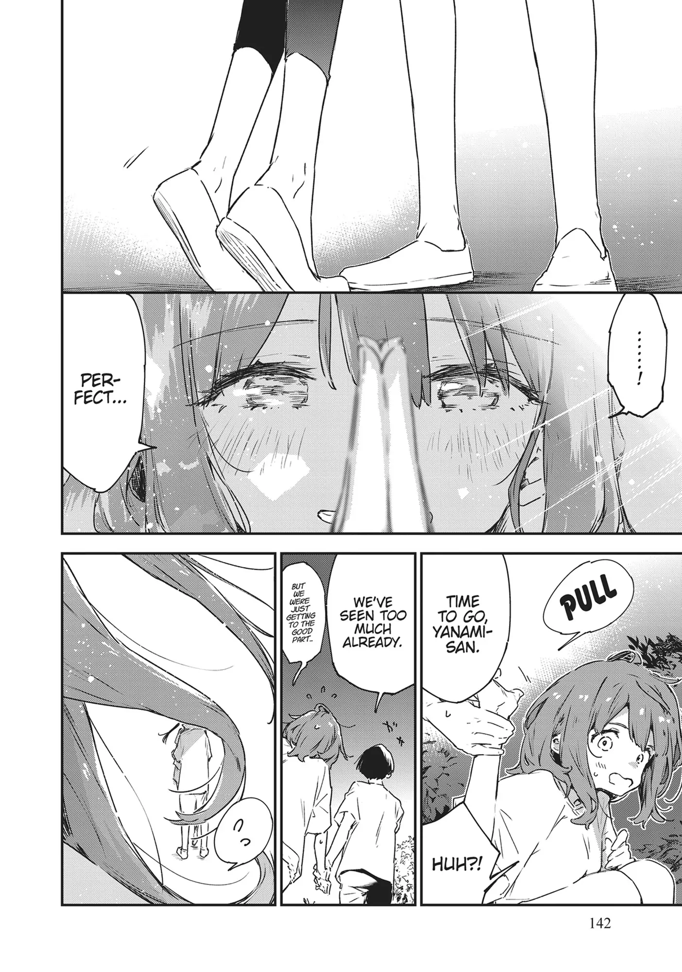 Read Too Many Losing Heroines! Manga Online