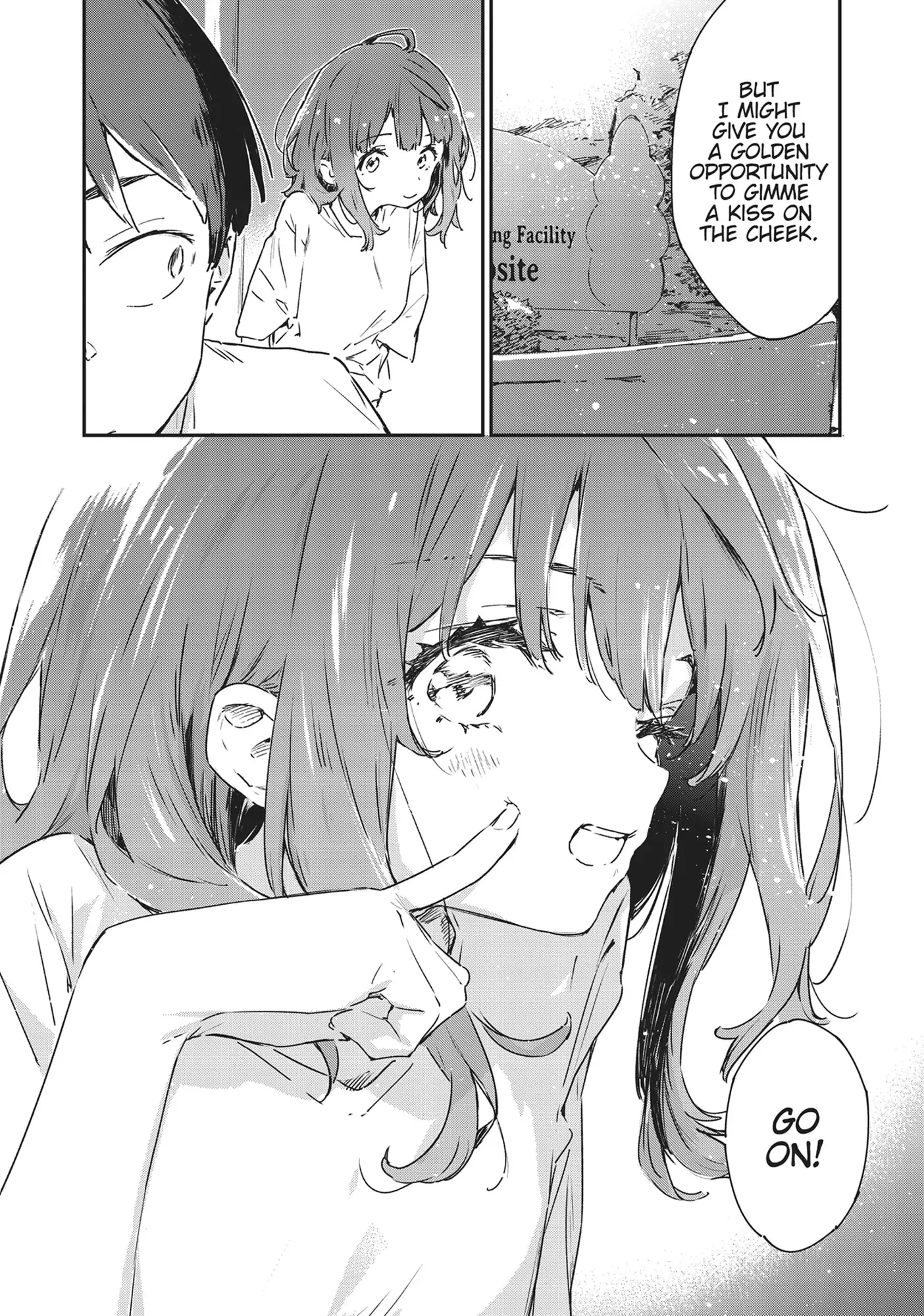 Read Too Many Losing Heroines! Manga Online