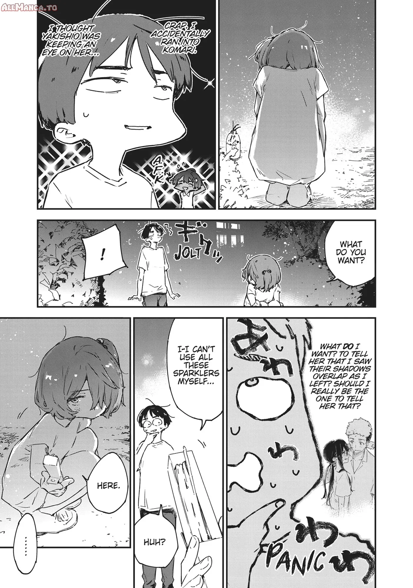 Read Too Many Losing Heroines! Manga Online