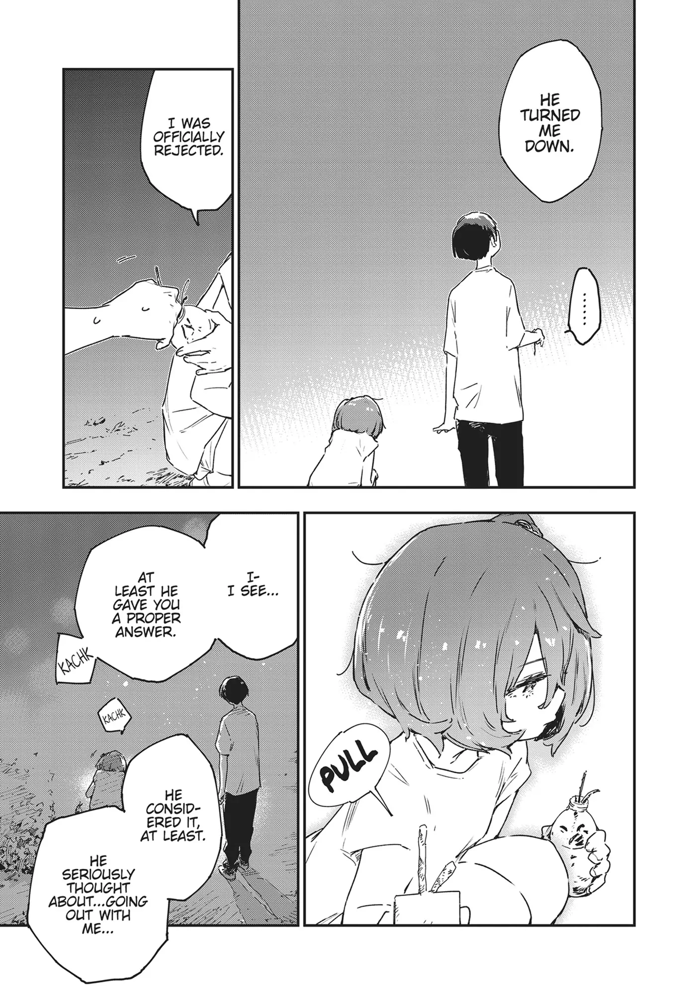 Read Too Many Losing Heroines! Manga Online