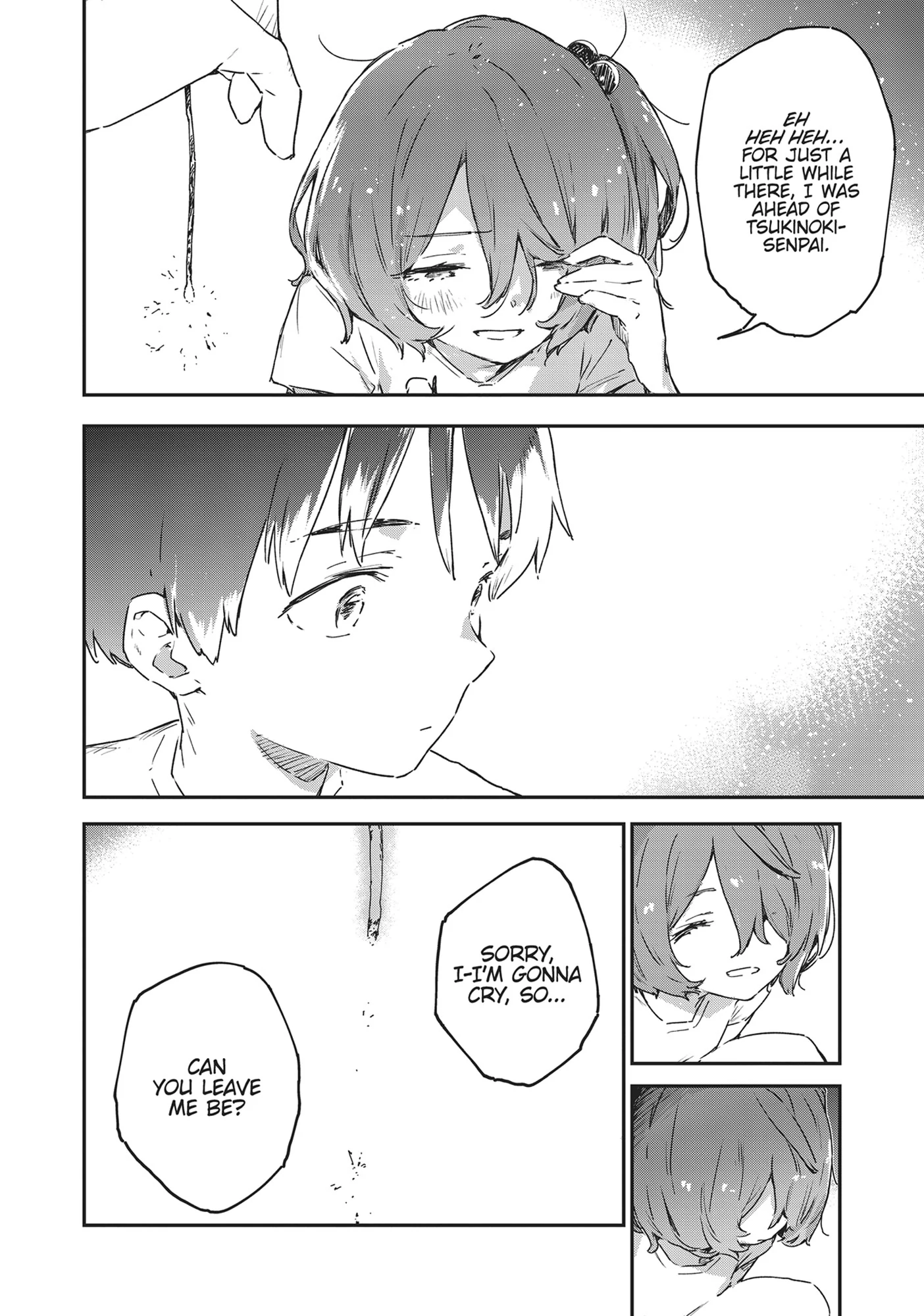 Read Too Many Losing Heroines! Manga Online