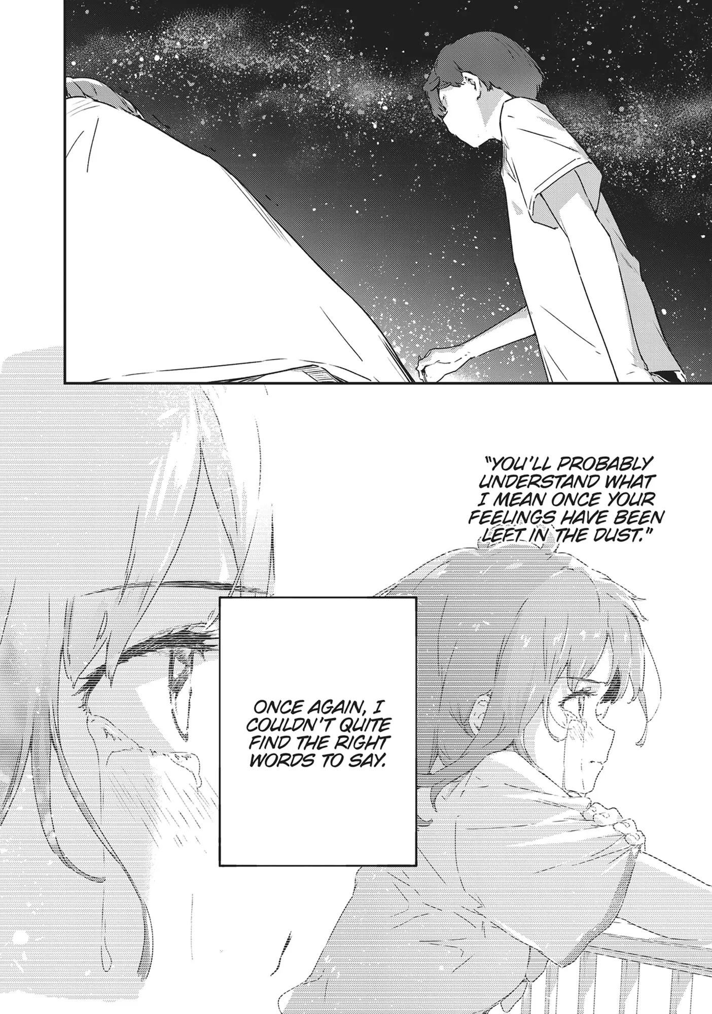 Read Too Many Losing Heroines! Manga Online