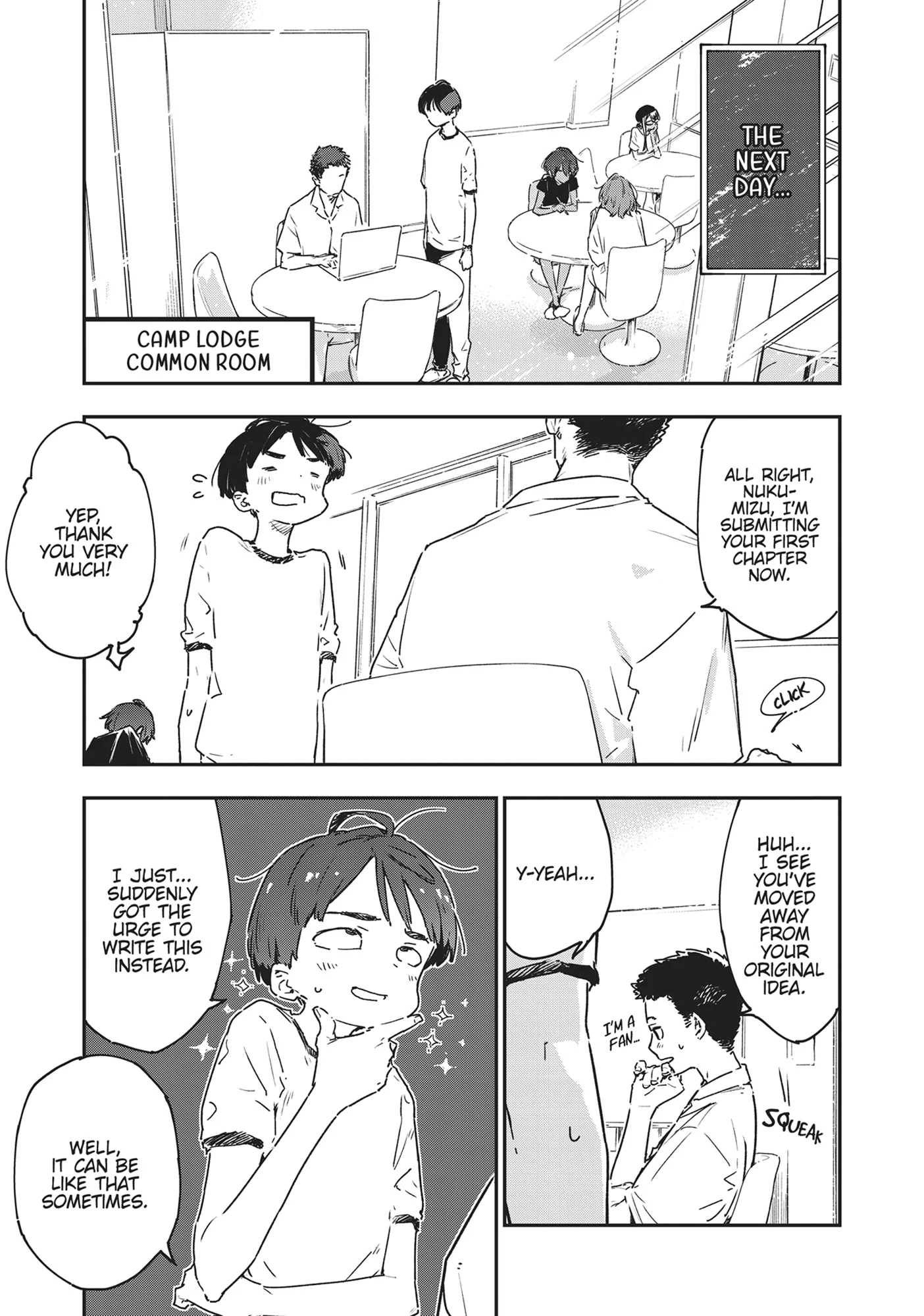 Read Too Many Losing Heroines! Manga Online