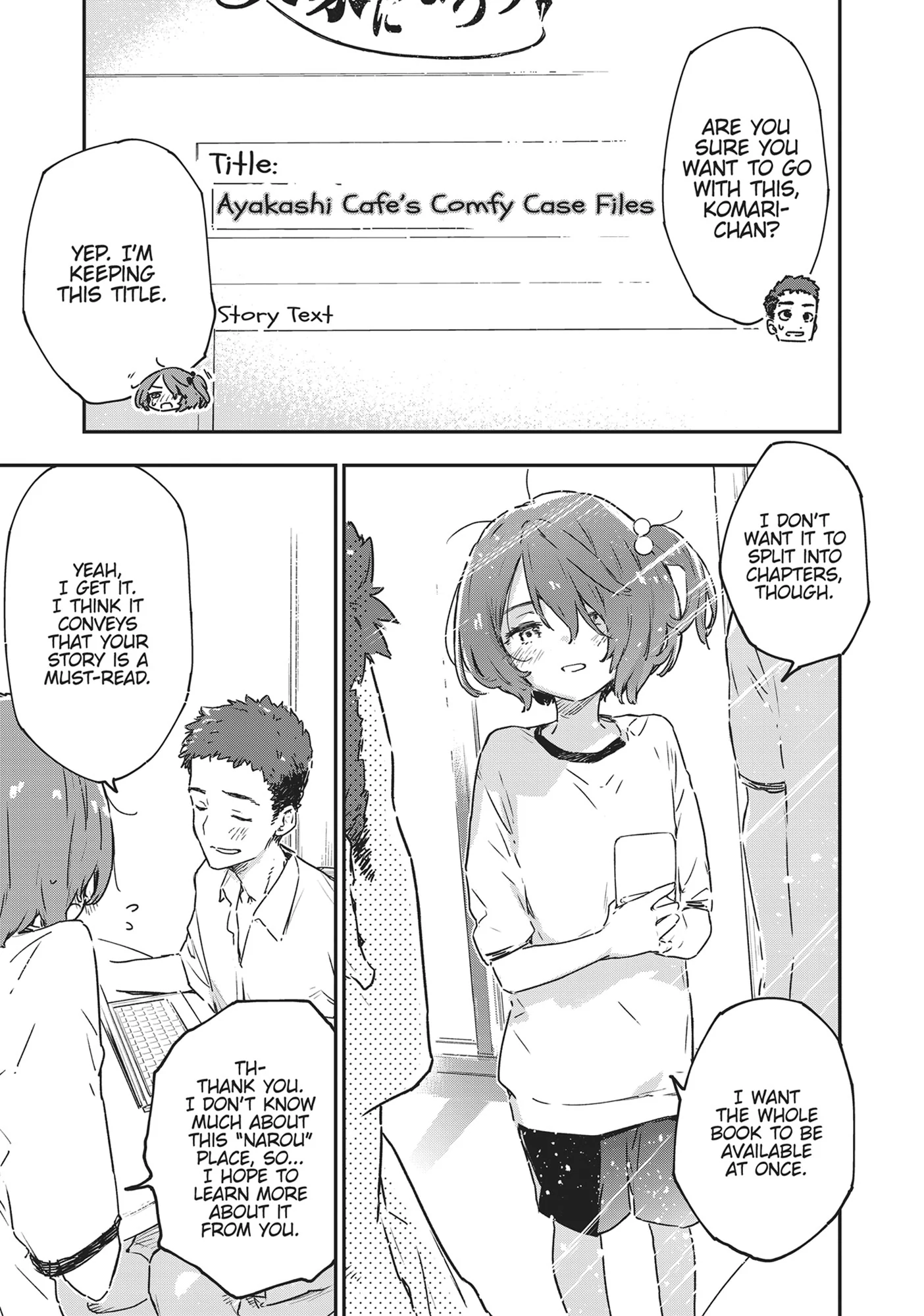 Read Too Many Losing Heroines! Manga Online