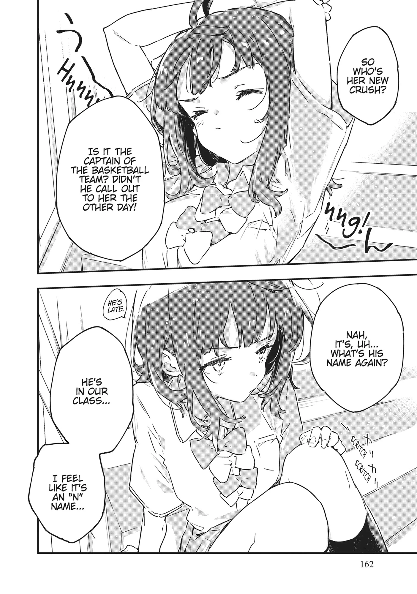 Read Too Many Losing Heroines! Manga Online