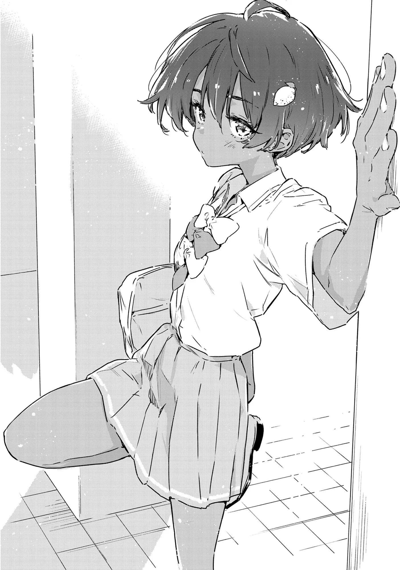 Read Too Many Losing Heroines! Manga Online