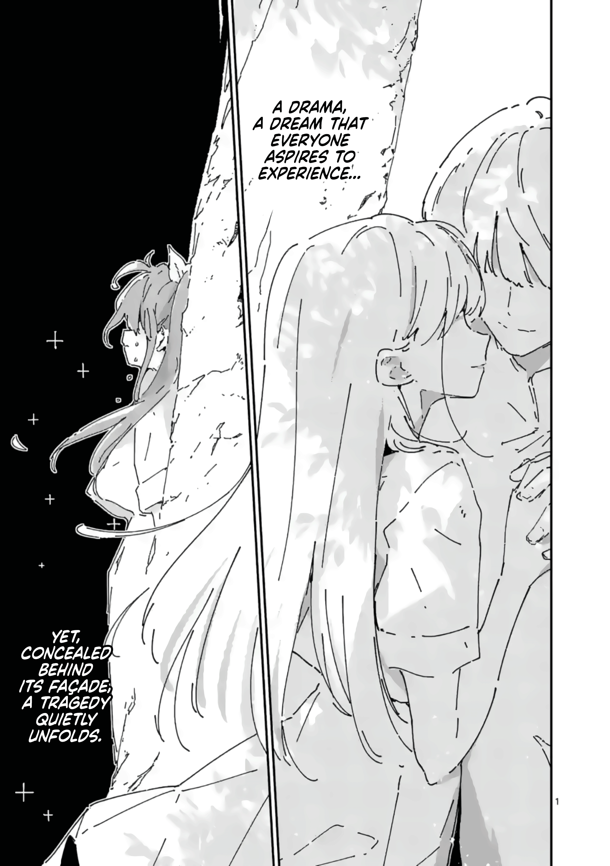 Read Too Many Losing Heroines! Manga Online