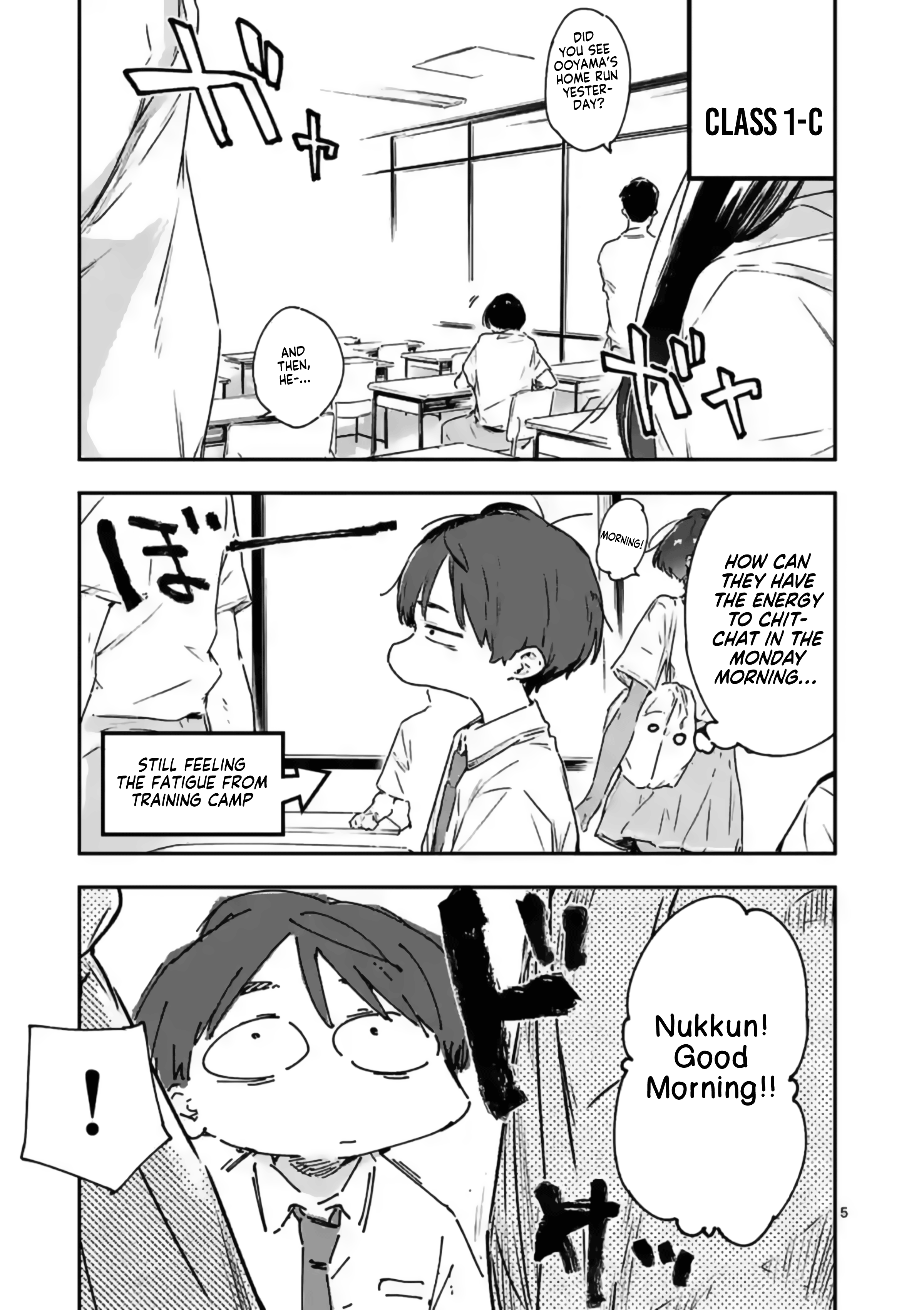 Read Too Many Losing Heroines! Manga Online