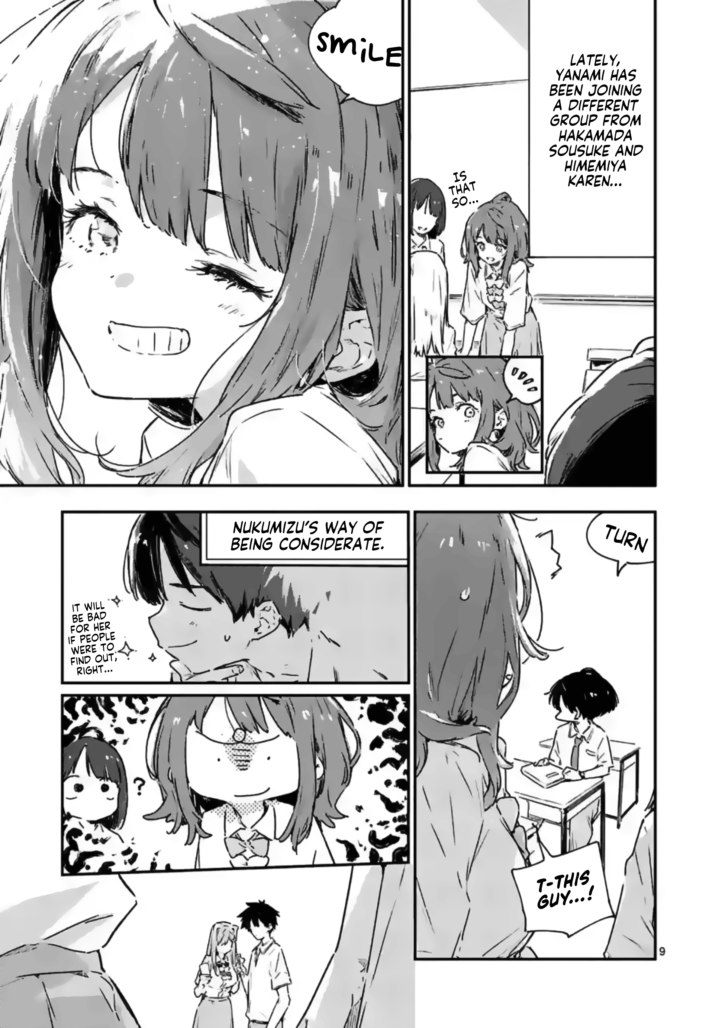 Read Too Many Losing Heroines! Manga Online