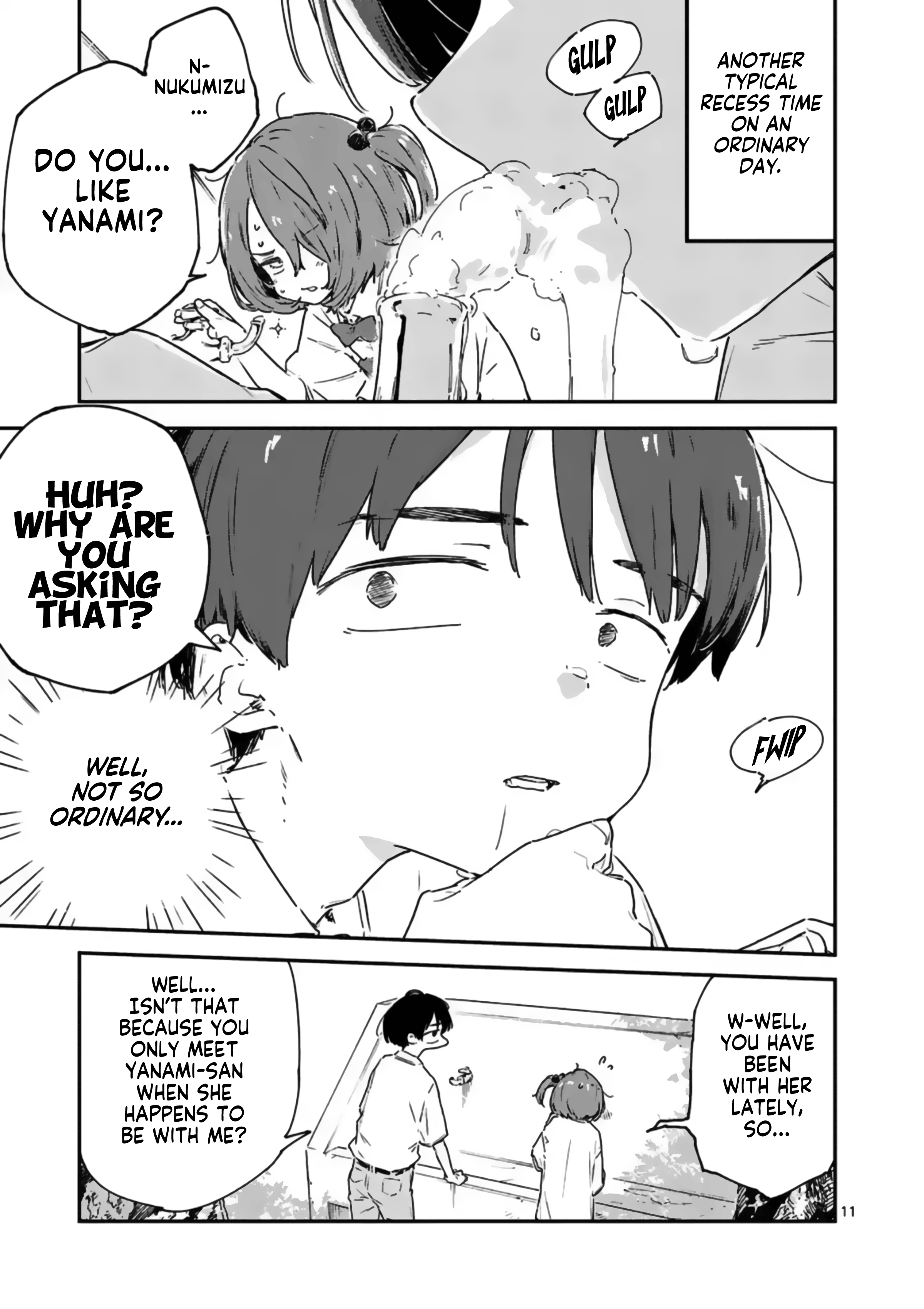 Read Too Many Losing Heroines! Manga Online