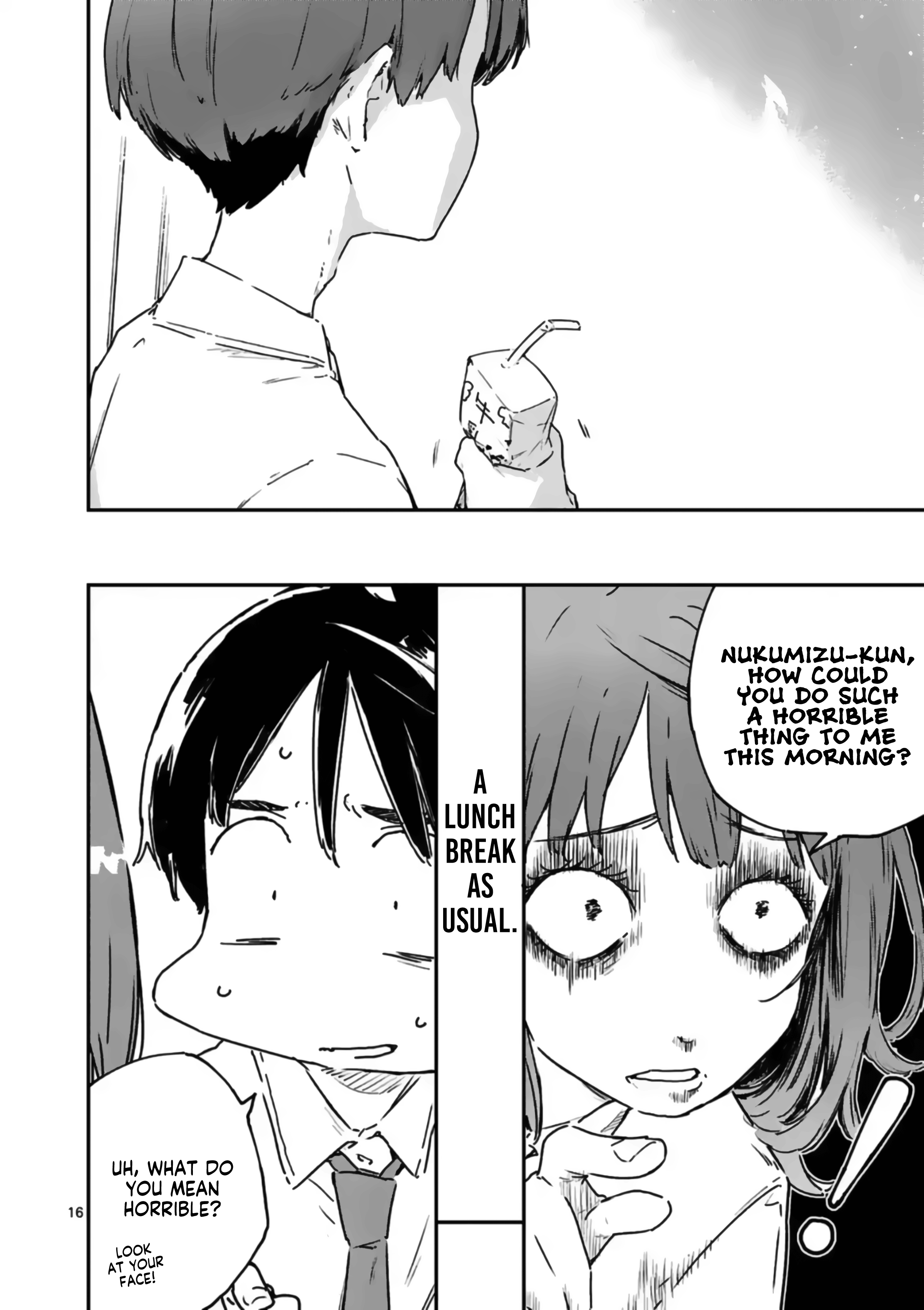 Read Too Many Losing Heroines! Manga Online