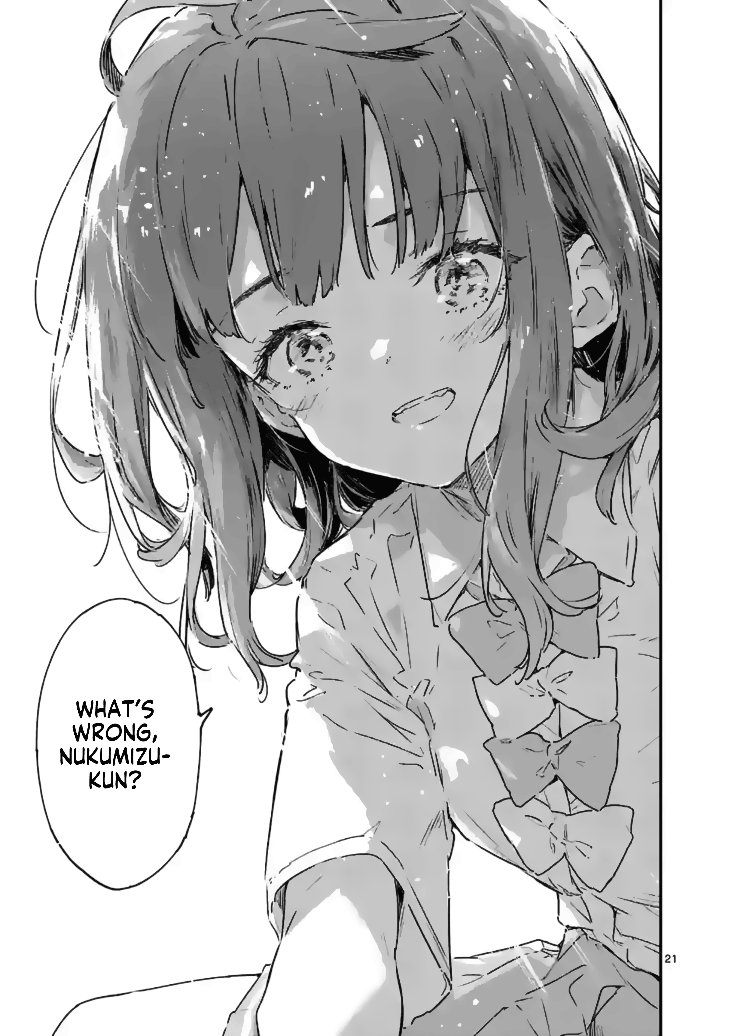Read Too Many Losing Heroines! Manga Online