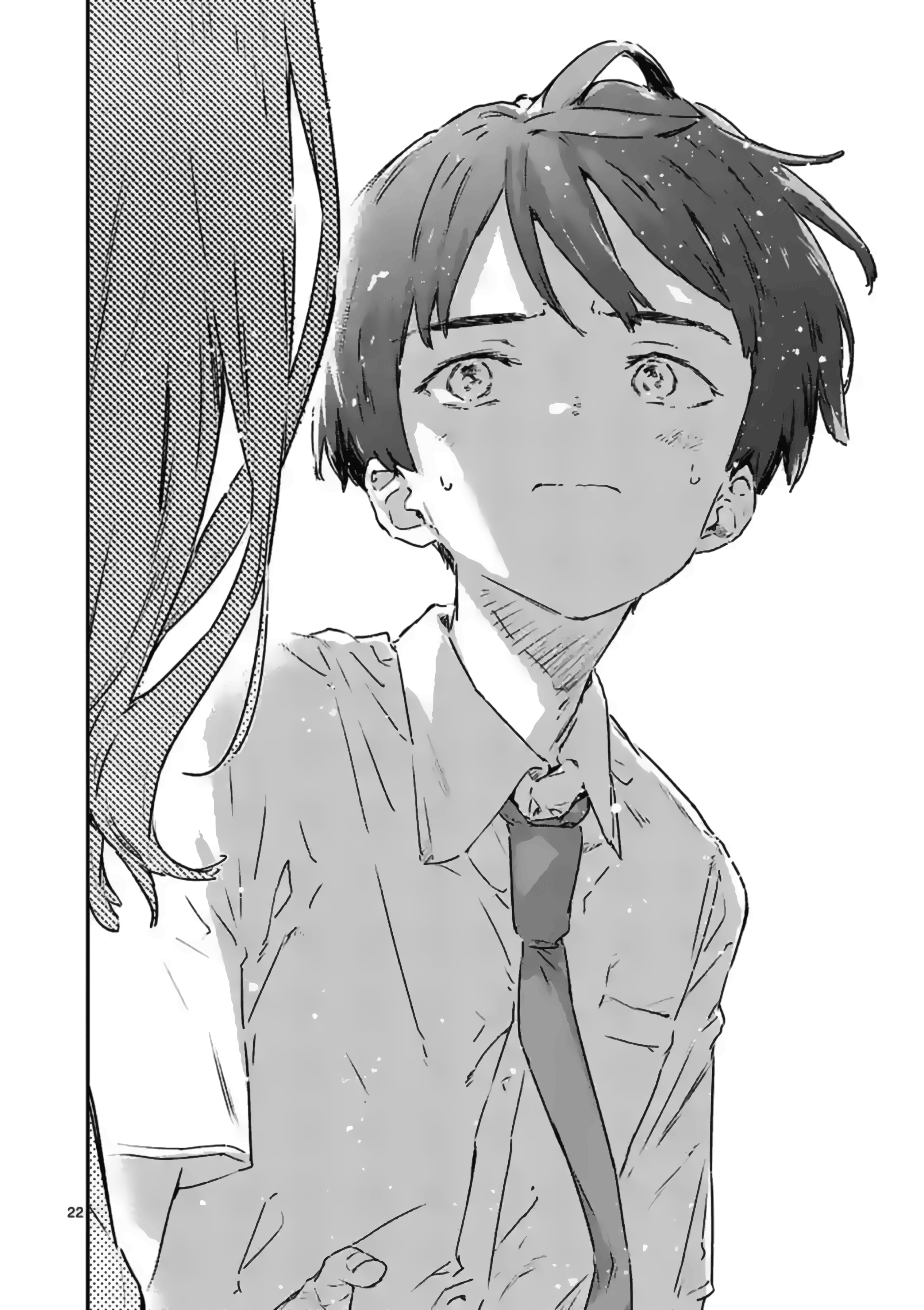 Read Too Many Losing Heroines! Manga Online